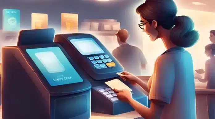 nightclub POS software