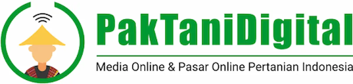 pak tani digital