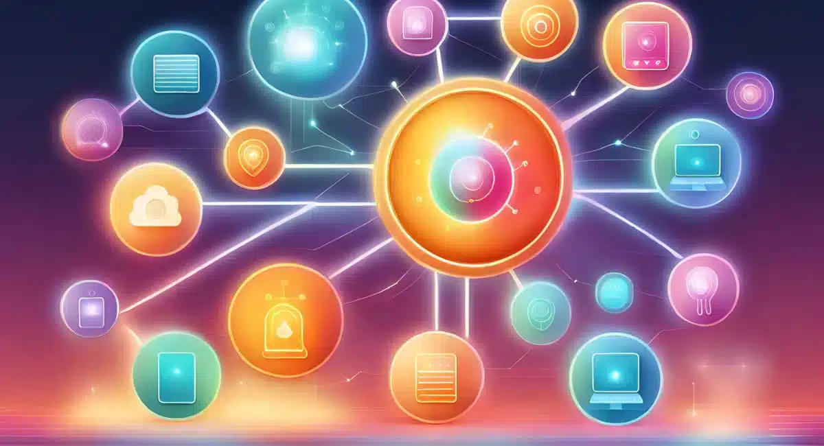 Pengertian Platform IoT