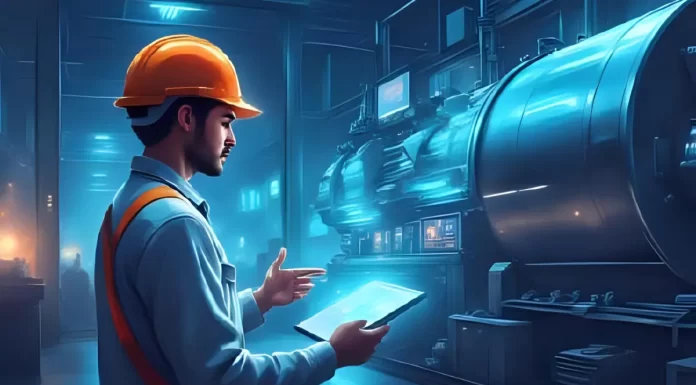 preventive maintenance