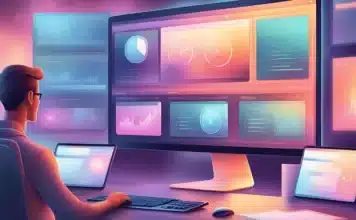 Project management software - HashMicro