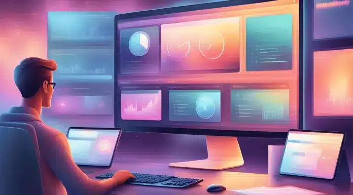 Project management software - HashMicro