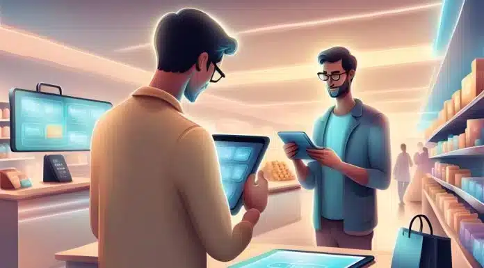retail inventory management software hashmicro
