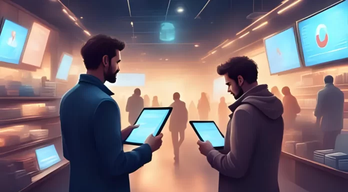 retail inventory management software hashmicro