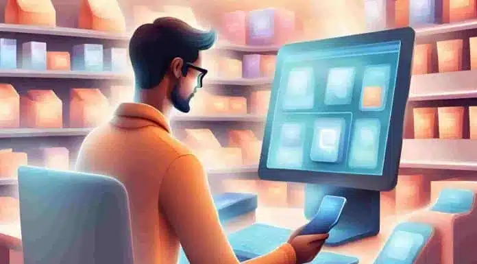 retail management