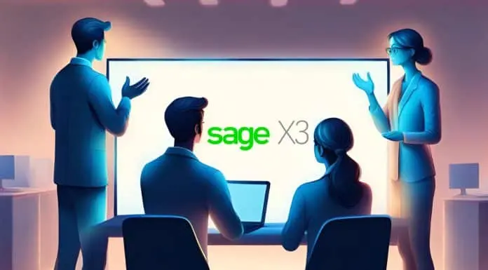 sage x3