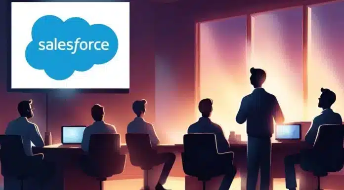 salesforce