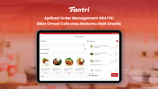 aplikasi pos tantri