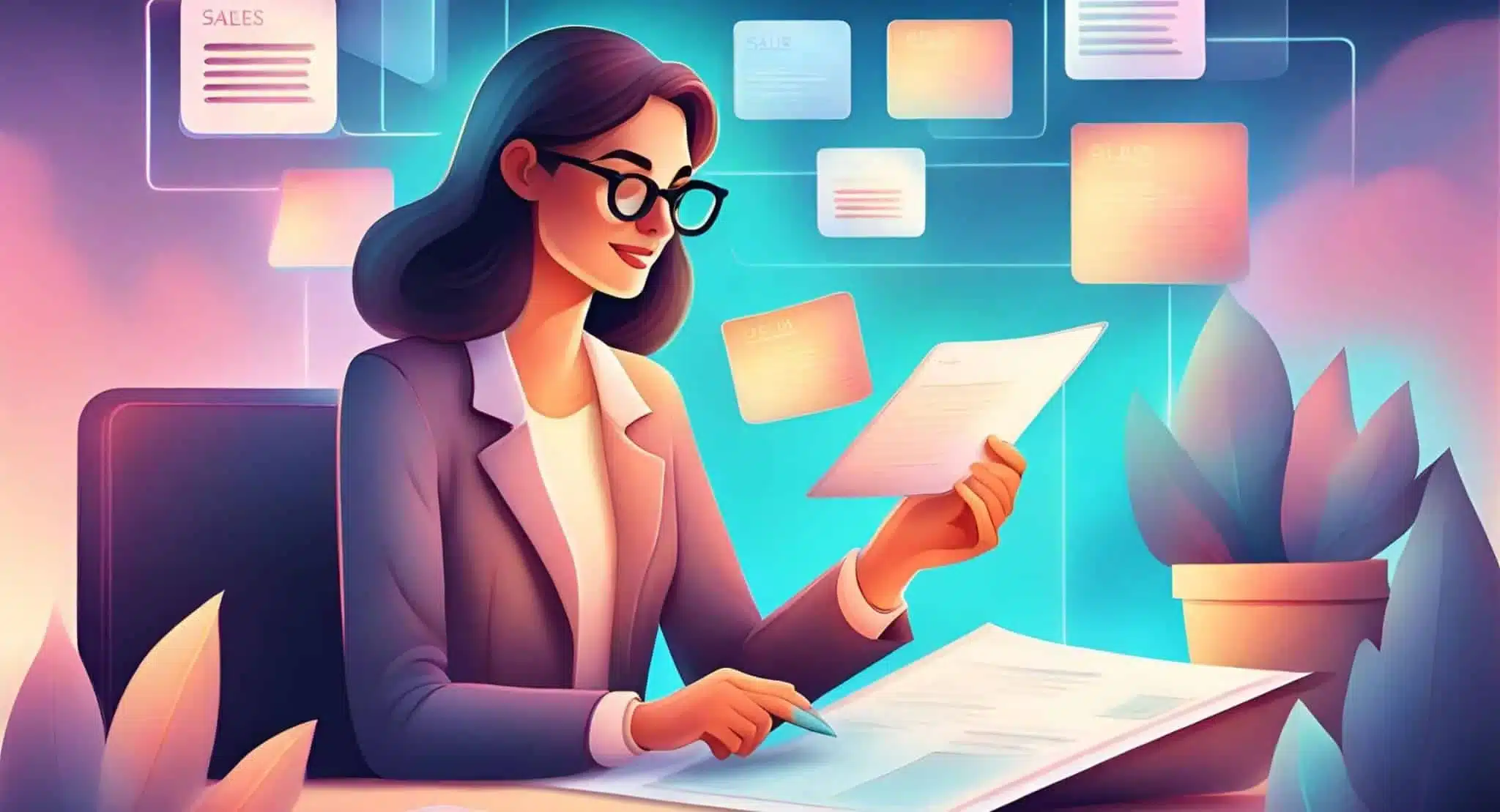 tips memilih aplikasi penjualan