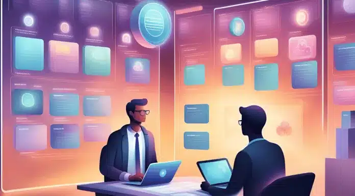 vendor management - HashMicro