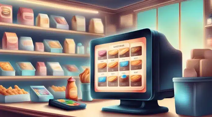 10 Tips Memilih Fitur Aplikasi POS Kasir Supermarket