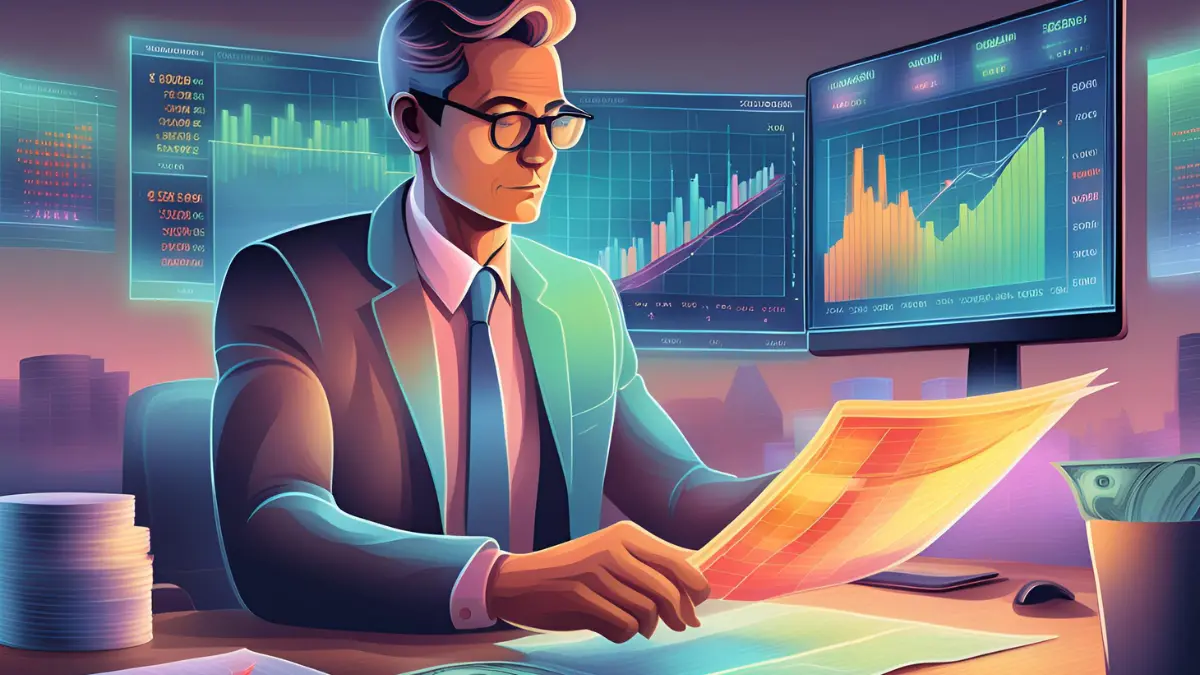 Cara Buat Laporan Cash Flow yang Benar