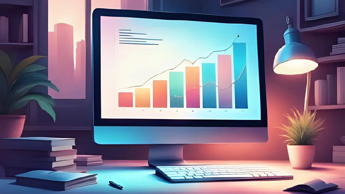 laporan keuangan interim