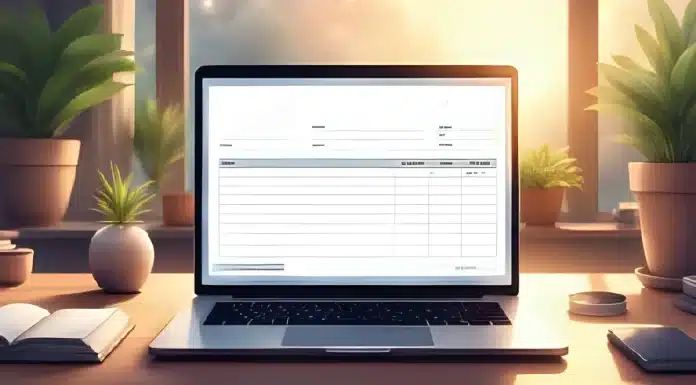Memahami Standar E-Invoice untuk Bisnis