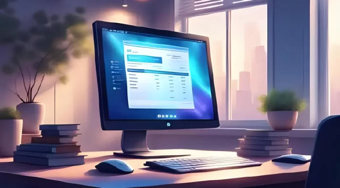 Software E-Invoice