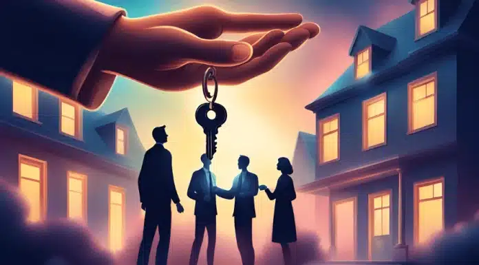 Strategi Marketing Penjualan Properti Perumahan