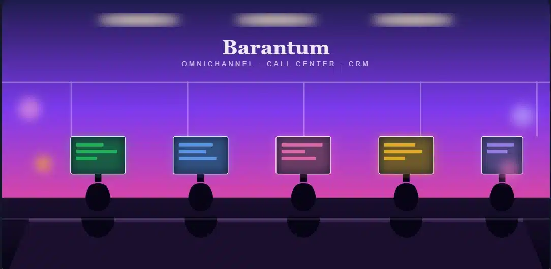 barantum dan kegunaannya