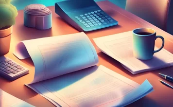 laporan bulanan general affairs