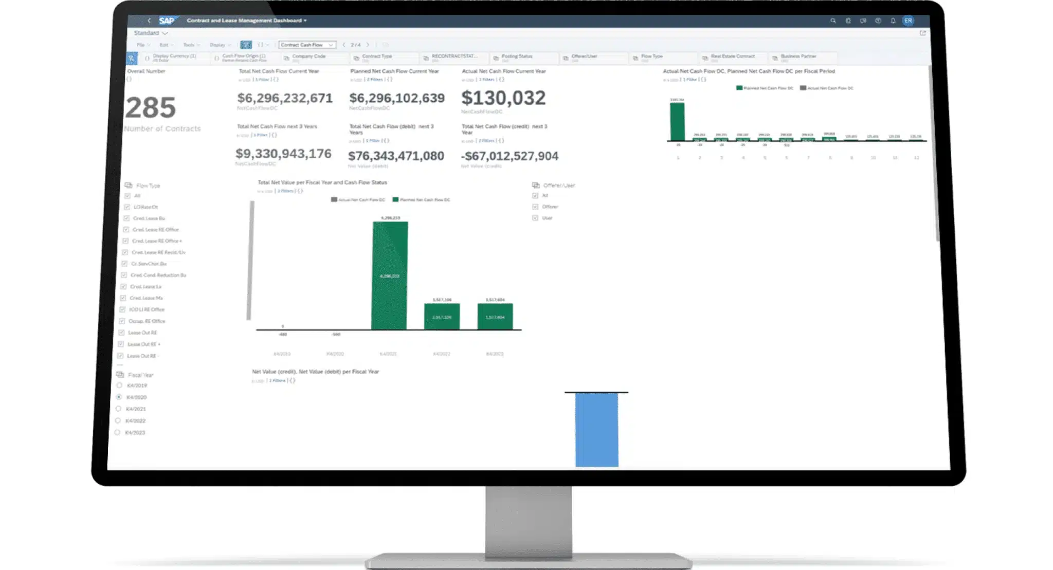 SAP Business one software akuntansi