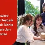 20 Software Akuntansi Terbaik 2026 untuk Bisnis Menengah dan Enterprise
