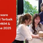 23 Software Akuntansi Terbaik untuk UMKM & Enterprise 2025