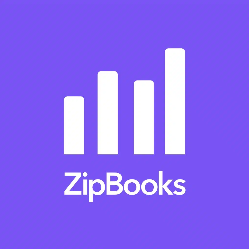 Zipbooks