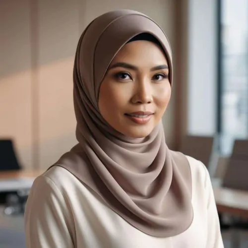 Nur Fi'llia Nugrahani