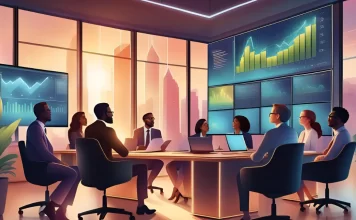 ESG Investing Hashmicro