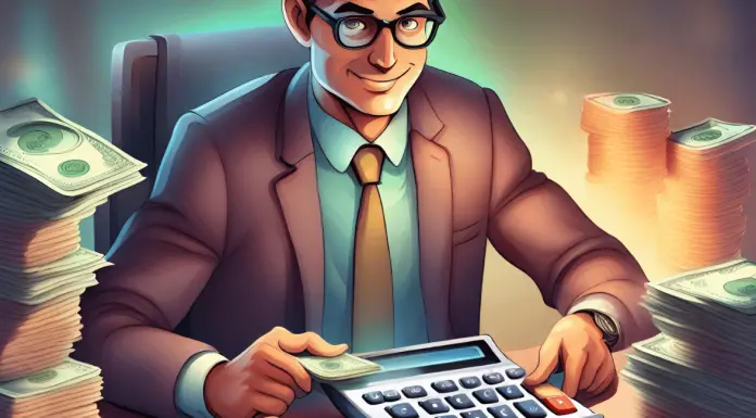 menghitung harga pokok produksi HashMicro