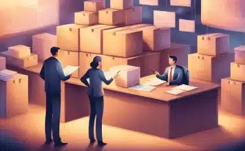 Aplikasi Purchasing HashMicro