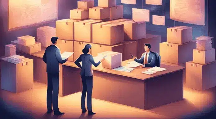 Aplikasi Purchasing HashMicro