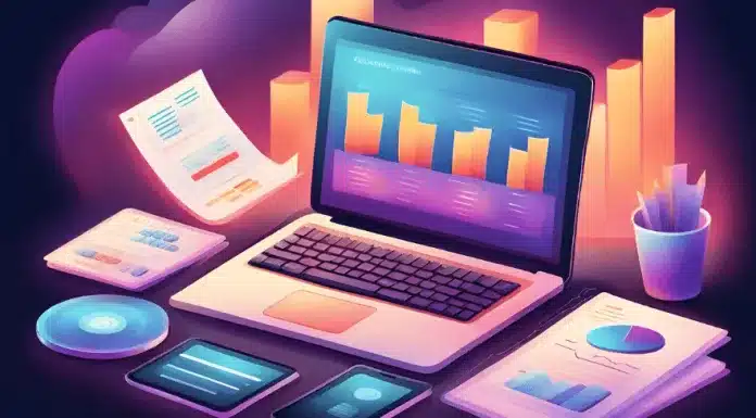 Aplikasi pembukuan - HashMicro