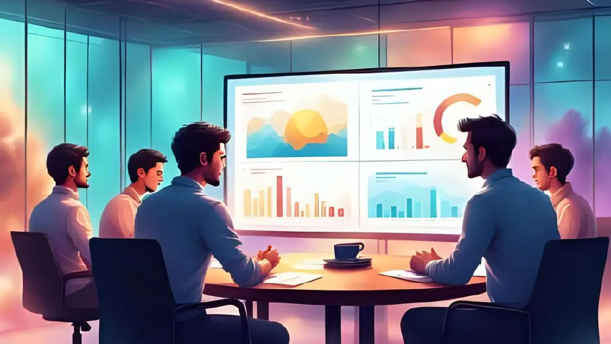 Jenis-Jenis Laporan HR yang Paling Berpengaruh