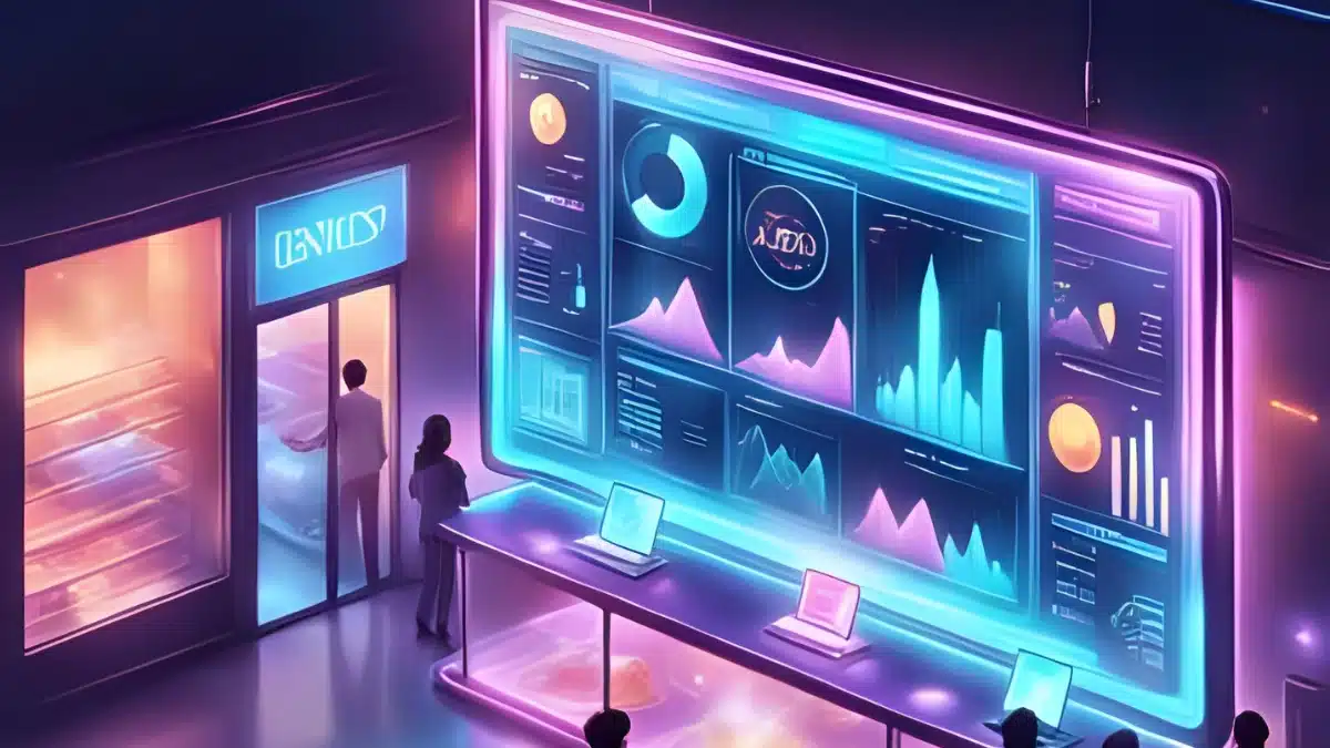 software omnichannel