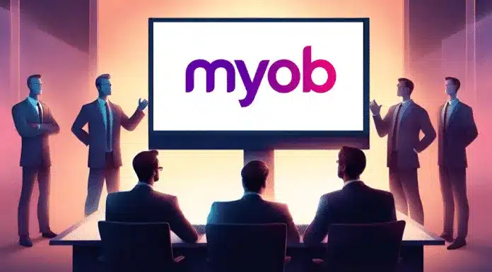 myob accounting