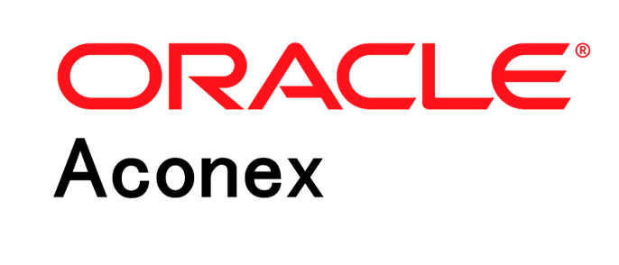 Oracle Aconex
