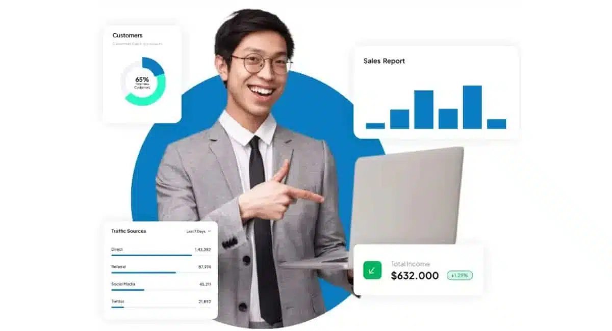 software erp 
