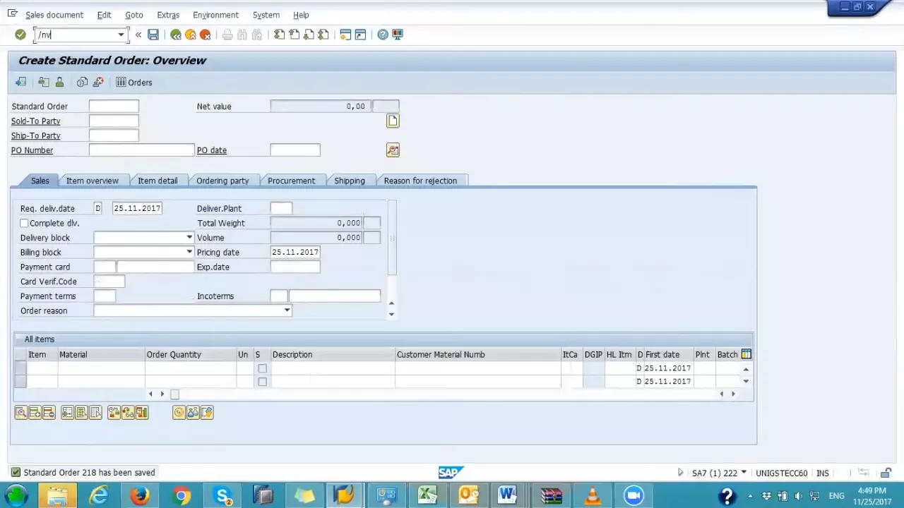 software erp sap erp ecc