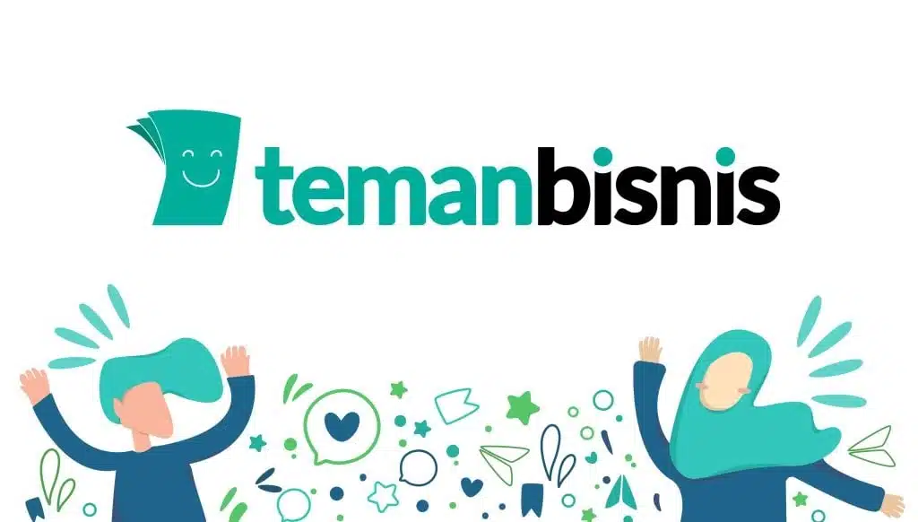 Teman Bisnis