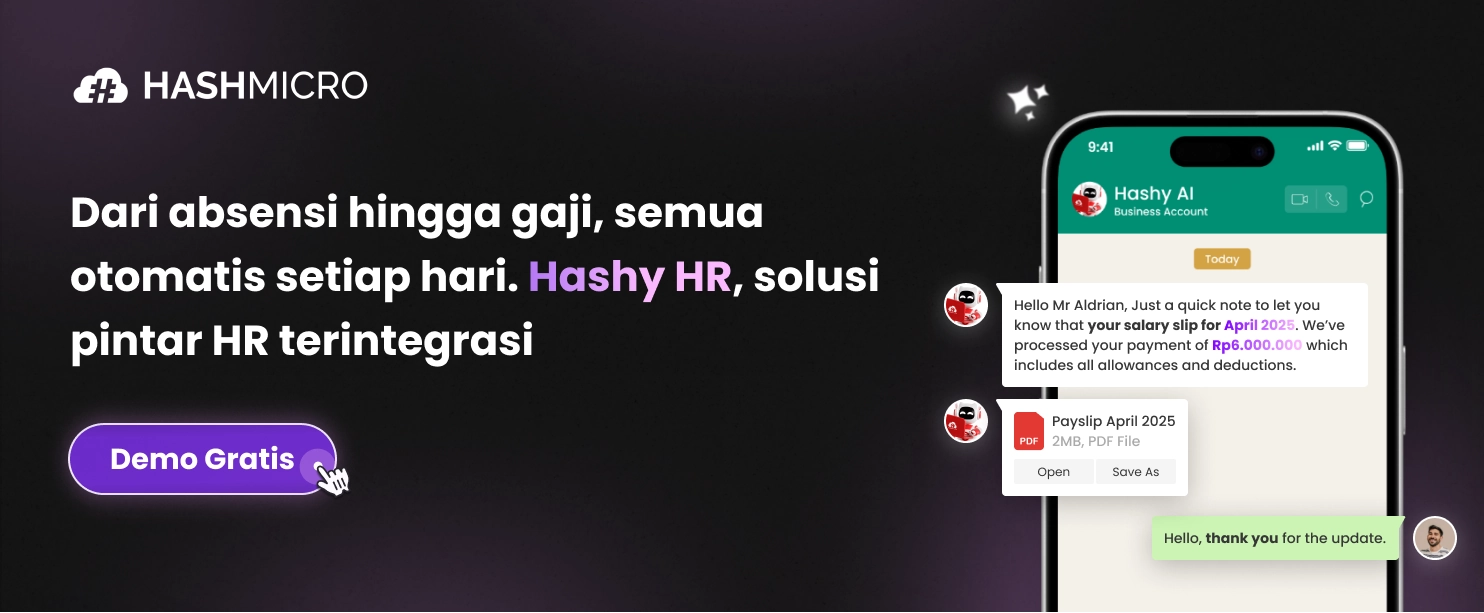 HRM