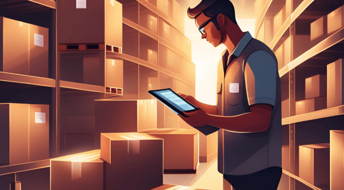 inventory aging