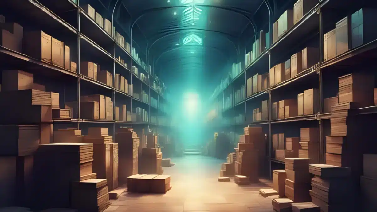 Keuntungan Inventory Aging