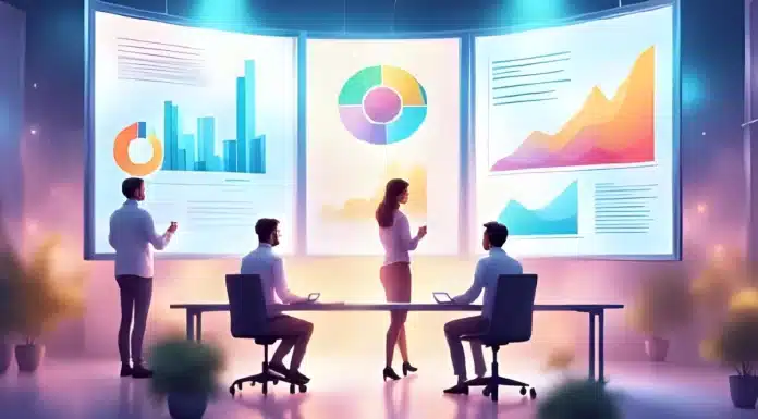 Laporan Keuangan Excel HashMicro