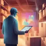 Optimalkan Gudang Anda dengan Predictive Analysis