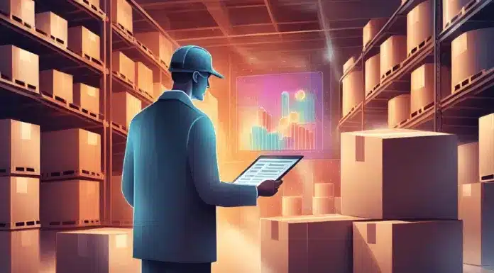 Predictive Analysis HashMicro