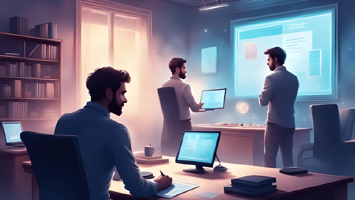 procurement life cycle