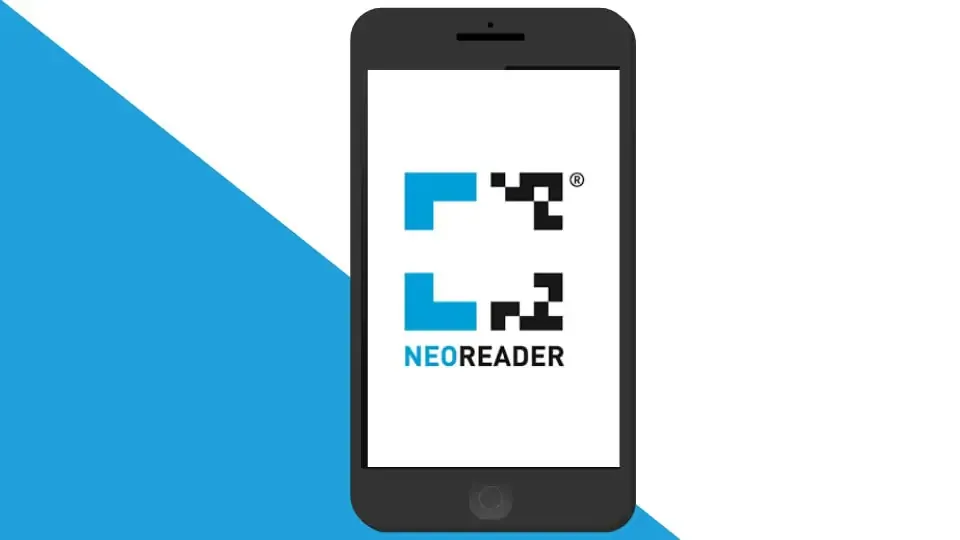 Aplikasi Scan Barcode NeoReader