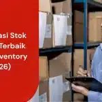 31 Aplikasi Stok Barang Terbaik untuk Inventory (2026)