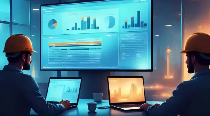 construction invoicing software