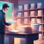 Document Management System: Definisi, Manfaat, dan Cara Kerja